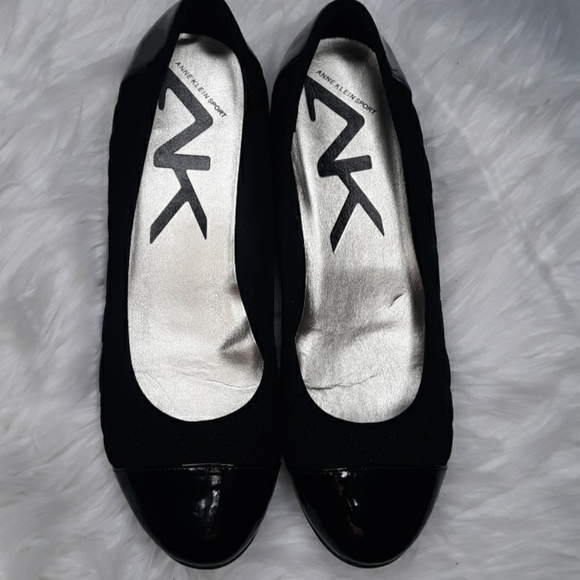 anne klein sport flats